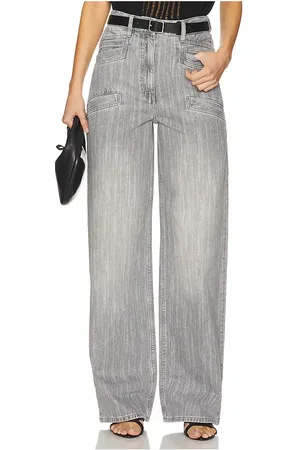 IRO HOSE CHRYS in . Size 38/6, 40/8.