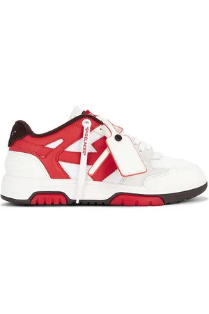 OFF-WHITE SNEAKERS SLIM OUT OF OFFICE in . Size 44, 46.