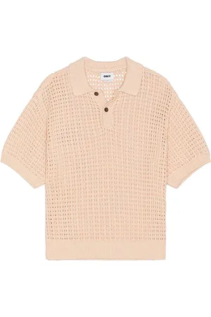 Obey POLOSHIRT KODY in . Size M, S.