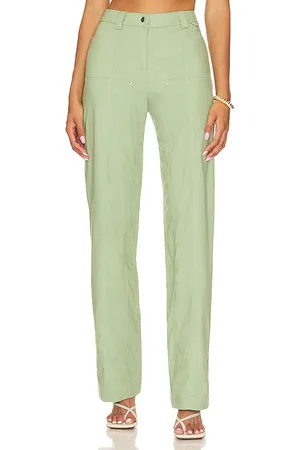 Camila Coelho HOSE MATILDE in . Size S, XL, XS.