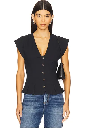 Free People WESTE DYLAN in . Size XL.