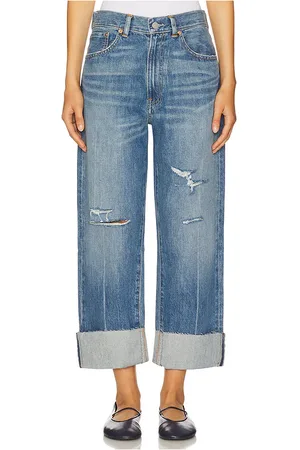 Denimist BOYFRIEND HAISLEY in . Size 26, 27, 29.