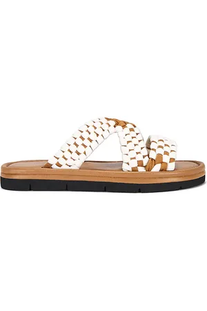 Free People Waters Edge Woven Sandal in . Size 6, 6.5, 7, 7.5, 8, 8.5, 9, 9.5.