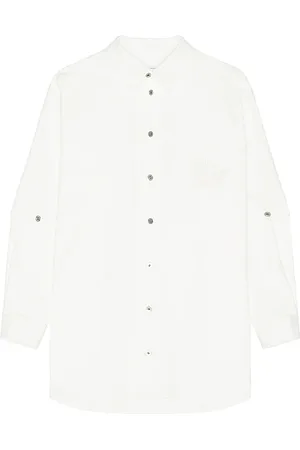 OFF-WHITE OVERSHIRT in . Size S.