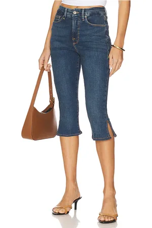 GOOD AMERICAN CAPRIHOSE in . Size 00, 10, 12, 16, 18, 2, 22, 24, 4, 6, 8.