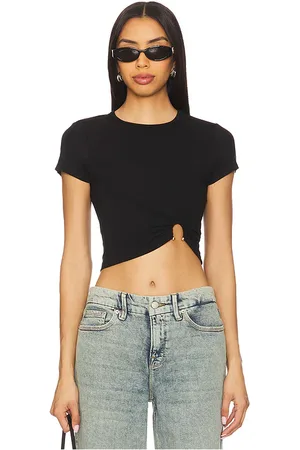 GOOD AMERICAN OBERTEIL in . Size M, S.