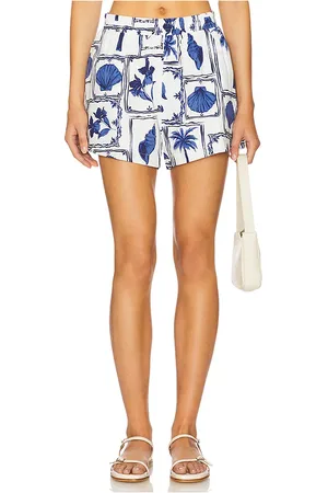 Minkpink Sylvie Elasticated Short in . Size M, S, XL, XS.