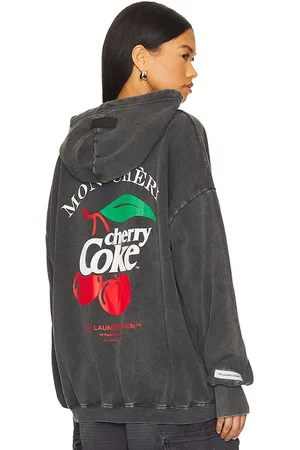 The Laundry Room HOODIE MON in . Size M, S, XS.