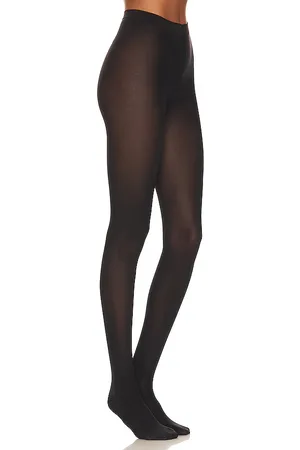 Wolford TIGHTS VELVET DE LUXE 50 in . Size M, XS.