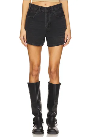 Free People JEANS-SHORTS WE THE FREE TIPPI in . Size 25, 28, 30.