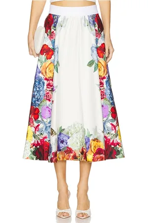 ALICE+OLIVIA ROCK EARLA in . Size 12, 8.