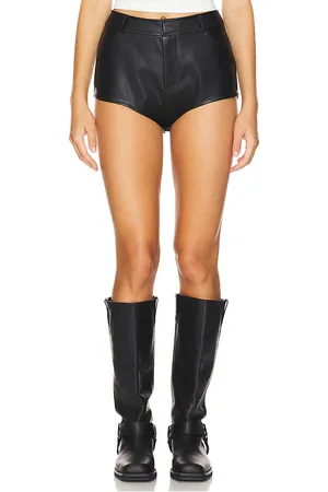 Central Park West MIKRO-SHORTS in . Size 12.
