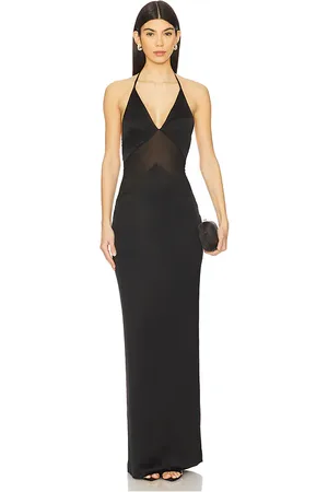 Michael Costello ABENDKLEID ADELAJDA in . Size M, S, XL, XS, XXS.