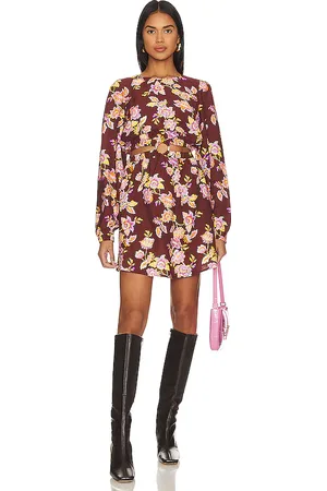 Minkpink MINIKLEID GISELLE in . Size S.