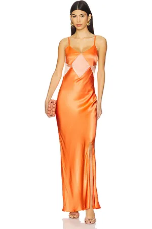 Minkpink MIDI-KLEID ORLA in . Size M, S, XL, XS.