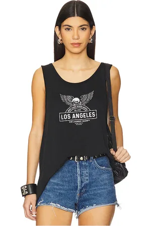 The Laundry Room TANK-TOP WEST in . Size M, S, XL, XS.