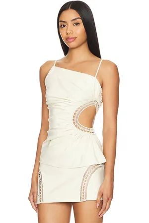 Camila Coelho OBERTEIL JOAO in . Size M, XL, XXS.