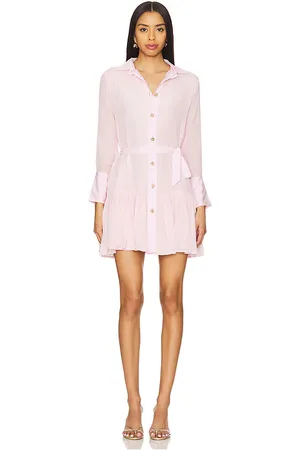 Karina Grimaldi MINIKLEID DAPHNE in . Size M, S.