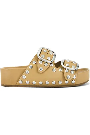 Loeffler Randall SANDALE JACK in . Size 7, 7.5, 8, 8.5, 9.
