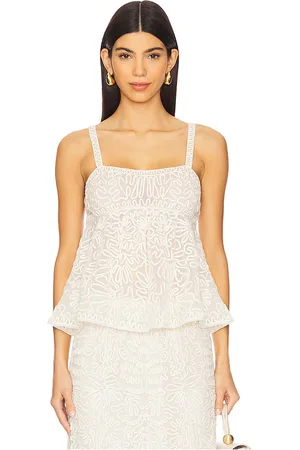 ULLA JOHNSON OBERTEIL CORINNE in . Size 12, 6, 8.