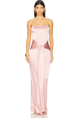 Michael Costello ABENDKLEID ABELINA in . Size XL, XS.