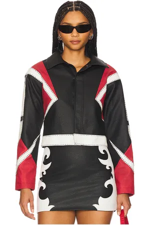 YLLW THE LABEL JACKE JACKSON in . Size M, S.