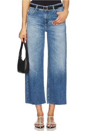 AG Jeans WEITER SCHNITT SAIGE in . Size 24, 25, 26, 27, 28, 29, 30, 32, 33.