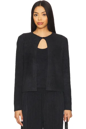 Barefoot Dreams CARDIGAN COZYCHIC ULTRA LIGHT in . Size M, S, XL, XS.