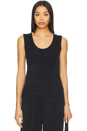 Barefoot Dreams TOP COZYCHIC ULTRA LIGHT in . Size M, S, XL, XS.