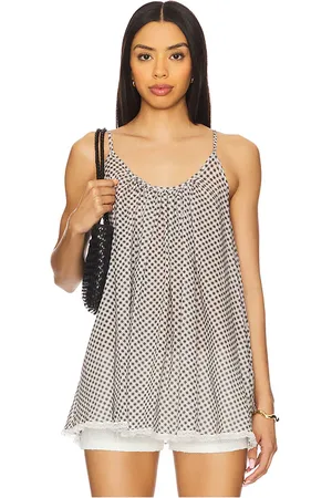 ANIYE BY OBERTEIL VICKIE in Black,White. Size M, S, XS.