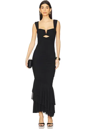 Michael Costello ABENDKLEID HILARY in . Size S, XL, XS, XXS.