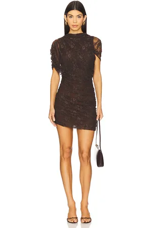 Amanda Uprichard KLEID EVIANNA in . Size M, S, XL, XS.
