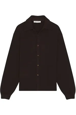 OUR LEGACY SHIRT RECOVERY in . Size 52.