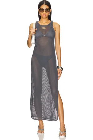 Diesel KLEID JENNIFER-UTLT in . Size S.