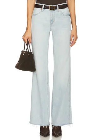 RE/DONE JEANS THE CALIFORNIAN in . Size 25, 26, 27, 28, 29, 30, 31, 32.