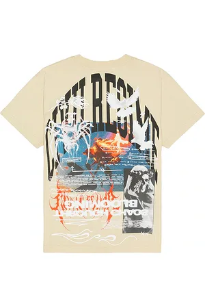 Civil Regime SHIRT in . Size M, S, XL/1X.