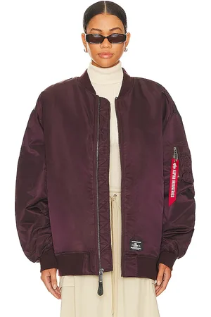 Alpha Industries FLIEGERJACKE MA-1 in . Size XS.