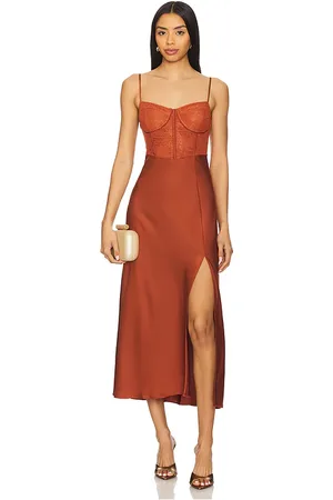 ASTR BUSTIERKLEID in . Size M.