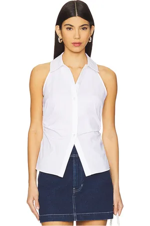 VERONICA BEARD HEMD REGINA in . Size 00, 12, 2, 4, 6.