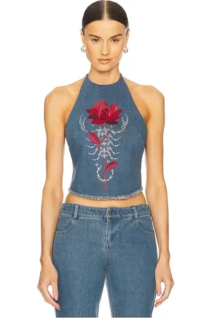 LOBA OBERTEIL SAMANTHA in . Size S, XXS.