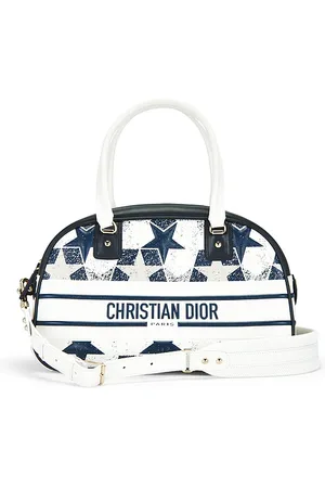 SIEDRES BOWLING BAG DIOR in .