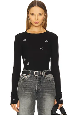 LAUREN MOSHI LANGARM-OBERTEIL MCKINLEY in . Size M, S, XL, XS.