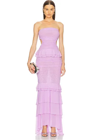 Michael Costello ABENDKLEID GIANA in . Size M, S, XL, XS.