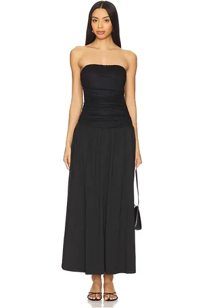 Nialaya KLEID SANTAL in . Size M, S, XL, XS.