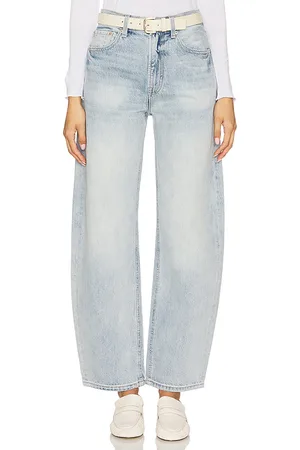 Pistola Wes High Rise Barrel in . Size 26, 27, 31, 33.