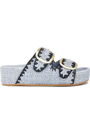 Loeffler Randall SANDALE THEO in . Size 6, 6.5, 7, 7.5, 8, 8.5, 9, 9.5.