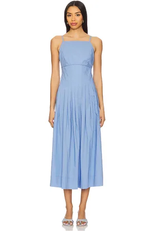 Minkpink MIDI-KLEID AVALON in . Size M, S, XL, XS.