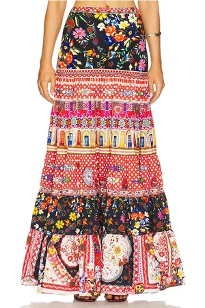 Camilla GESTUFTER ROCK in . Size XS, XXS.