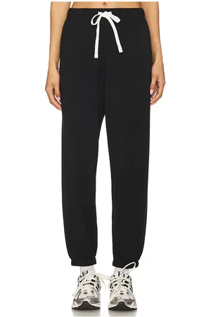 Splits59 Andie Oversized Fleece Sweatpant in . Size M, S, XL, XS.