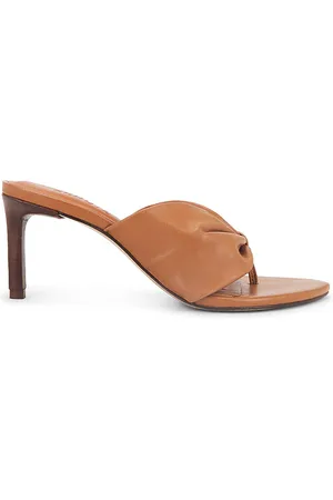 Schutz SANDALE LORI MID in . Size 6, 7.5, 8, 8.5, 9.5.